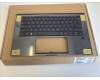 Asus B9400CEA-1A K/B_(UI)_MODULE para Asus ExpertBook B9 B9400CEA