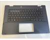 Asus B3402FBA-1A K/B_(GE)_MOD.WO/SIM W/CAM para Asus ExpertBook B3 Flip B3402FBA