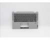 Lenovo 5CB1C19401 COVER Upper Case ASM_JA W 82HU FB PG