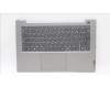 Lenovo 5CB1H92178 COVER Upper Case ASM_JPN C21DK MGBL