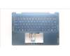 Lenovo 5CB1L40850 COVER Upper Case ASM_LA SPA H 82YL NFPTT