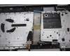 Lenovo 5CB1L50382 COVER Upper Case ASM_FRA/ENG H83BSFPARGY