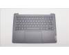Lenovo 5CB1L60189 COVER Upper Case ASM_LA SPAH82X3NFPSTGY