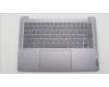 Lenovo 5CB1L72148 COVER Upper Case ASM_NORDIC H 83AM ARGY