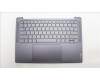 Lenovo 5CB1L80511 COVER Upper Case ASM_THAIH82Y8STGY PS