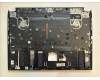 Acer COVER.UPPER.W/KB.SWISS-GER para Acer Nitro V16 AI (ANV16-61)