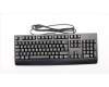 Lenovo DT_KYB USB TRDTNL KB BK 189 FRA para Lenovo ThinkCentre M70q Gen 4 (12E3)