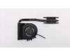 Lenovo 01HW918 HEATSINK FRU UMA thermal modul