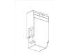 Asus CM1402FM2A-1A STYLUS D RUBBER para Asus Chromebook CM14 Flip CM1402FM2A