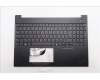 Lenovo 5M11S10203 MECH_ASM KB CCV CZE/SLK BL(Liteon)UK BK