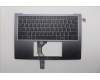 Lenovo MECH_ASM GRP_KBD_BZL_HBW_WL_BKGY_LTN para Lenovo ThinkPad X9 14 AE (21QA/21QB)