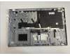 Acer COVER.UPPER.W/KB.GERMAN.BL para Acer Aspire 5 (A515-58GM)