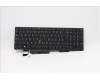Lenovo 5N20W68159 NB_KYB CS20L NUM KBD TRI,NBL,B,HUN