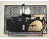 Acer COVER.UPPER.W/KB.GERMAN para Acer Aspire 14 AI (A14-52M)
