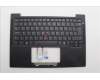 LENOVO MECH_ASM BL KB BK UKE TRI para Lenovo ThinkPad T14s Gen 5 (21LS/21LT)