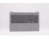 Lenovo 5CB1D69316 COVER Upper Case ASM_ENG H 82N4 GY US