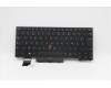 Lenovo 5N20W67806 NB_KYB CS20L FULL KBD LTN,BL,B,FRA