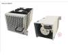 Fujitsu S26361-F5708-L10 FRU FAN,PORTSIDE-EXHAUST AIRFLOW  Fujitsu S26361-F5708-L10 FRU FAN,PORTSIDE-EXHAUST AIRFLOW