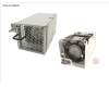Fujitsu S26361-F5708-L20 FRU FAN,PORTSIDE-INTAKE AIRFLOW  Fujitsu S26361-F5708-L20 FRU FAN,PORTSIDE-INTAKE AIRFLOW