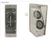 Fujitsu S26361-F5643-L330 SPARE FANTRAY, NPI  Fujitsu S26361-F5643-L330 SPARE FANTRAY, NPI