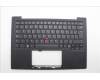 Lenovo MECH_ASM GRP_KBD_BZL_SPA_WL_DB_LTN para Lenovo ThinkPad X1 Gen 12 (21KC/21KD)
