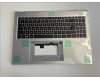 Acer COVER.UPPER.W/KB.GERMAN para Acer Aspire Go 16 (AG16-71P)
