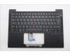 Lenovo 5M11N99513 MECH_ASM BL KB BK SWS LTN