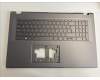 Acer COVER.UPPER.W/KB.SWISS-GER para Acer Aspire 5 (A517-58GM)