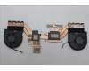Lenovo 5H41B77394 HEATSINK KP6B0_SWG_THM_ASSY w/FAN DELTA  Lenovo 5H41B77394 HEATSINK KP6B0_SWG_THM_ASSY w/FAN DELTA