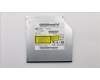 Lenovo 00FC107 DVD DT SATA 9.5mm x8 w bezel  Lenovo 00FC107 DVD DT SATA 9.5mm x8 w bezel