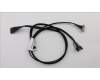 Lenovo 00FC346 Front Control CBL two