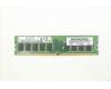 Lenovo 00PH825 MEMORY 16GB 2Rx8 DDR4-2400E 2R