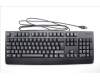 Lenovo DT_KYB Tra USB AI KB BLK_Ara-FR para Lenovo ThinkCentre M70q Gen 4 (12E3)