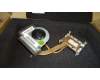 Lenovo 00HM902 HEATSINK CPU UMA TOS  Lenovo 00HM902 HEATSINK CPU UMA TOS