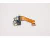 Lenovo 00HW570 CARDPOP FRU Knockout USB subcard- USI