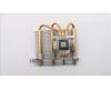 Lenovo 00KT214 HEATSINK CPU heatsink,6W,2L  Lenovo 00KT214 HEATSINK CPU heatsink,6W,2L
