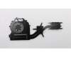 Lenovo 00PA929 HEATSINK Intel DIS AVC  Lenovo 00PA929 HEATSINK Intel DIS AVC
