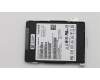 Lenovo 00UR199 SSD_ASM 256G,2.5,7mm,SATA6G,SDISK,OPAL  Lenovo 00UR199 SSD_ASM 256G,2.5,7mm,SATA6G,SDISK,OPAL