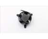Lenovo 01EF098 HEATSINK 5020 Bottom Cooler fan  Lenovo 01EF098 HEATSINK 5020 Bottom Cooler fan