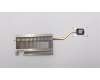 Lenovo 01EF575 HEATSINK A SR UMA TM w/o BP for 310ASR  Lenovo 01EF575 HEATSINK A SR UMA TM w/o BP for 310ASR