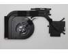 Lenovo 01EN339 HEATSINK Intel DIS_32w w fan A  Lenovo 01EN339 HEATSINK Intel DIS_32w w fan A