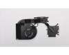 Lenovo 01EN340 HEATSINK Intel DIS_32w w fan D  Lenovo 01EN340 HEATSINK Intel DIS_32w w fan D