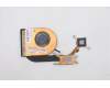 Lenovo 01EN345 HEATSINK AMD DIS w fan AVC  Lenovo 01EN345 HEATSINK AMD DIS w fan AVC