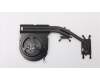 Lenovo 01EN375 HEATSINK Intel DIS w fan AVC  Lenovo 01EN375 HEATSINK Intel DIS w fan AVC