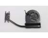 Lenovo 01EN378 HEATSINK Intel UMA w fan Delta  Lenovo 01EN378 HEATSINK Intel UMA w fan Delta