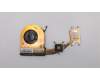 Lenovo 01EN380 HEATSINK AMD DIS w fan Delta  Lenovo 01EN380 HEATSINK AMD DIS w fan Delta