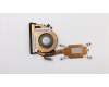 Lenovo 01HW914 HEATSINK FRU UMA thermal modul  Lenovo 01HW914 HEATSINK FRU UMA thermal modul