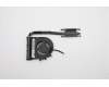 Lenovo 01HW919 HEATSINK FRU UMA thermal modul  Lenovo 01HW919 HEATSINK FRU UMA thermal modul