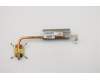 Lenovo 01MN100 HEATSINK C4C5 AMD STONEY UMA THERMAL  Lenovo 01MN100 HEATSINK C4C5 AMD STONEY UMA THERMAL