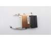 Lenovo 01MN631 HEATSINK I 65W Tiny5 Cooler kit  Lenovo 01MN631 HEATSINK I 65W Tiny5 Cooler kit